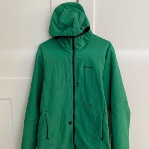 Men’s XL Patagonia Nano Air Hoodie Jacket
